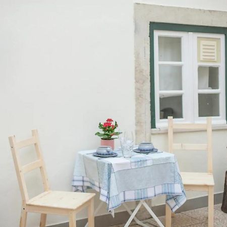 Alfama Charming Apt With 2 Free Bikes By Timecooler Apartment Lisbon Exterior photo